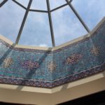 A written piece on a moving prayer supplication