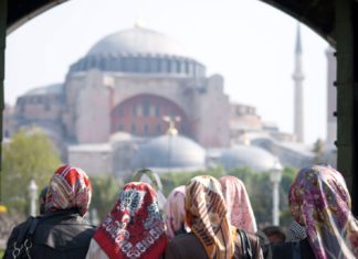 Exemplary Women in the Qurʾan: Part I