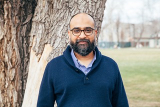 avatar for Dr. Aun Hasan Ali