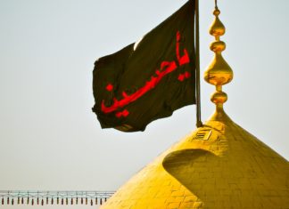 The Qurʾanic Biography of Imam Husayn: A Translation of Sayyid al-ʿUlama’s “Husayn (ʿa) and the Qurʾan”
