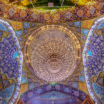 hazrat-abbas-shrine