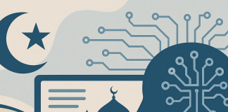 Digital Humanities and the Future of Islamic Studies