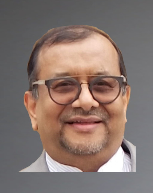Hasnain Walji, Ph.D.